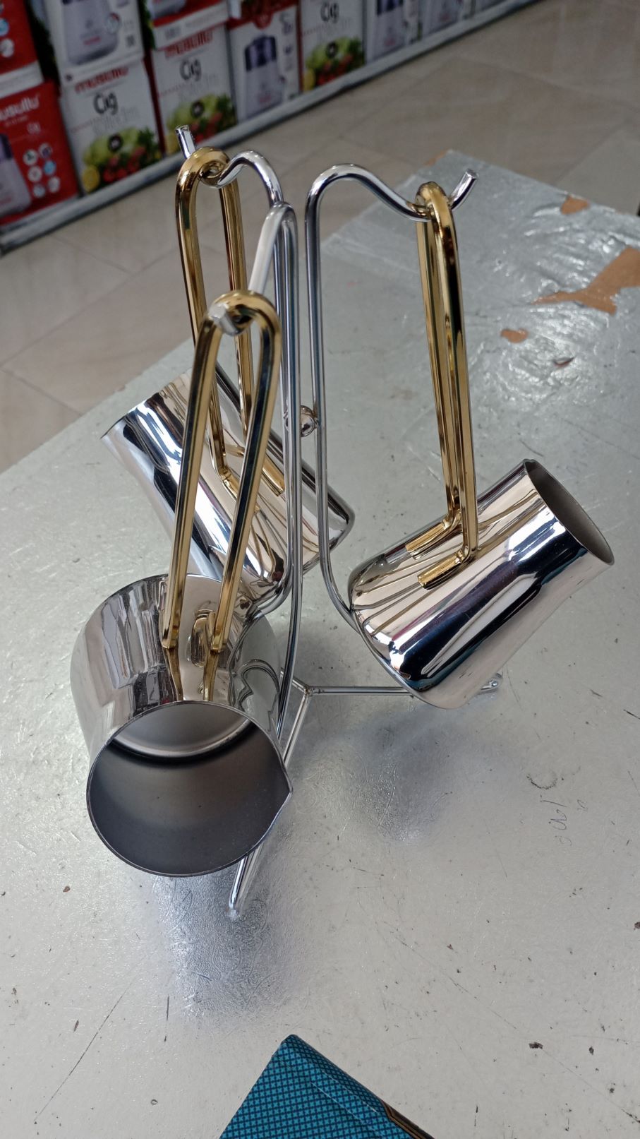 فروش لوازم خانگی برند ترکیه 